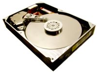 Hard Disk