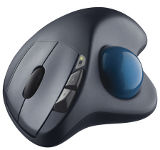 Trackball